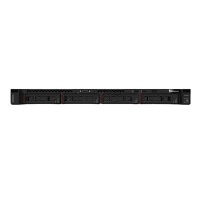 Servidor ThinkSystem SR630 7X02A0FANA 2.10GHz de Lenovo GPU de la plata 4208 de Intel Xeon