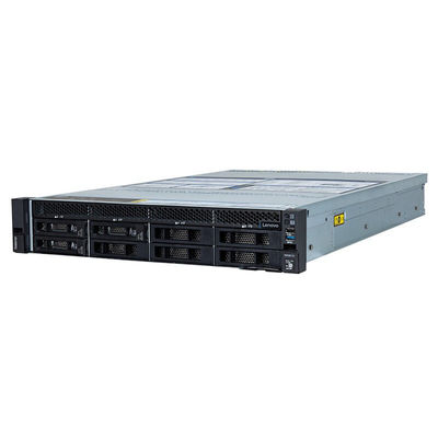 Tipo servicio del estante del arreglo para requisitos particulares de la empresa del servidor SR650V2/sr668V2 de 2U para LENOVO un servidor