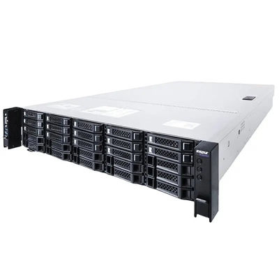 SSD de encargo SATA del servidor NF5280M6 4310x2 480GB de Inspur GPU del ordenador