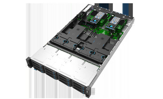OEM del servidor NF5280M6 del estante de Inspur 2U Data Center