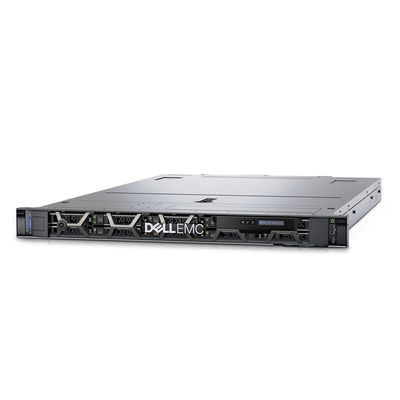 EMC PowerEdge R650 1U Rack Servidor procesador Intel Xeon Dells GPU Servidor