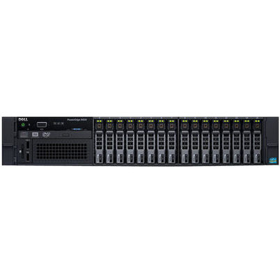 Poweredge R840 Procesador Intel Xeon 2U servidor servidor de rack 8 servidor de bahía