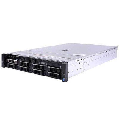 PowerEdge R730 Intel Xeon CPU servidor de rack servidor de 8 bahía caso del servidor