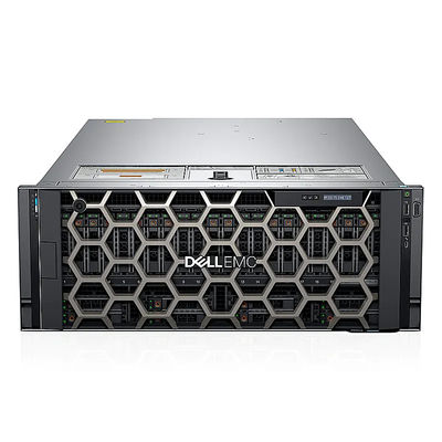 Dell EMC Servidor PowerEdge R940xa 4U Servidor de almacenamiento en bastidor r940xa 4u