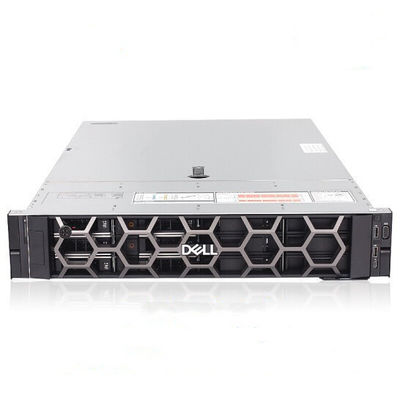 El servidor Dell Poweredge R750xs original es un servidor Intel Xeon Silver 4309Y