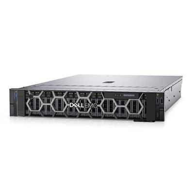 El servidor de rack Dell R750xa 2u Xeon Gold 5120 original está en stock