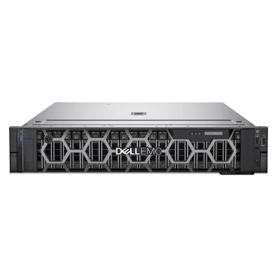 Servidor de rack original de Dells Stock Xeon R750xa 2u Rack Servidor de rack de stock Intel D eLL EMC PowerEdge R750 Servidor R750xa