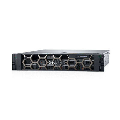 Dell avanzado Intel Xeon Gold 6154 PowerEdge R740 Rack Servidor Un sistema de servidor R750xa
