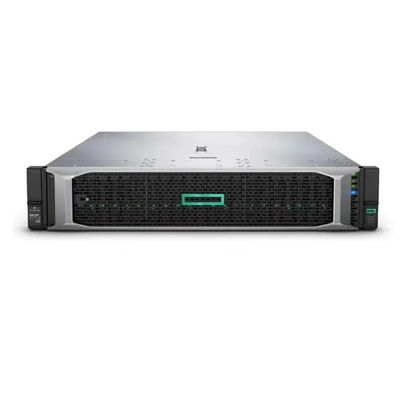 Procesador Intel Xeon de alto rendimiento Dl380 Gen11 Hpe Rack Server6