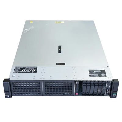 3.2GHz Procesador Hpe Rack Servidor de molde privado DL380 Gen10