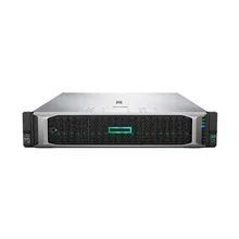 HPE DL380 Gen10 24 DDR4 DIMM Slots Hpe Rack de servidor RAID 0/1/10/5 Apoyo 290W