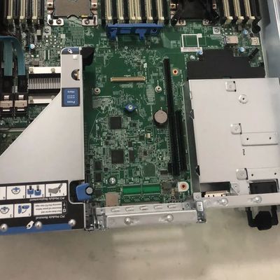 Modo privado HPE Rack Server 8 * 2.5 HDD DDR4 SDRAM Memoria Tecnología avanzada