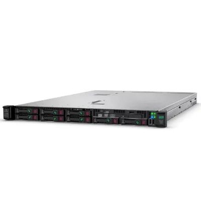 Servidor HPE de alto rendimiento con N 1 opciones 16 GB de capacidad de memoria