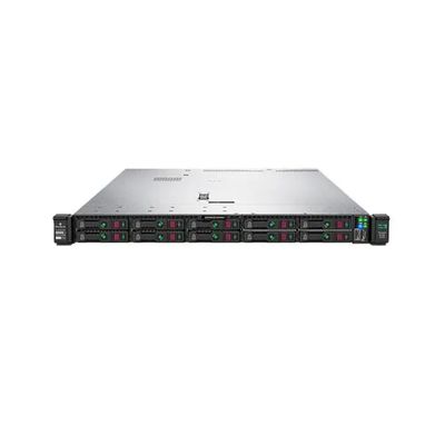 8*2.5 HDD Hpe Proliant Rack Servidor Intel Xeon E I3 Procesador Pentium