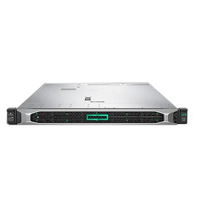 Procesador Intel Xeon E I3 Pentium HPE Rack Server con N 1 opciones para 8 * 2.5 HDD