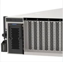 Servidor de GPU de Lenovo Hasta 8 NVIDIA Tesla V100 o 16 NVIDIA Tesla T4 RAID 5 2666MT/s RDIMMs