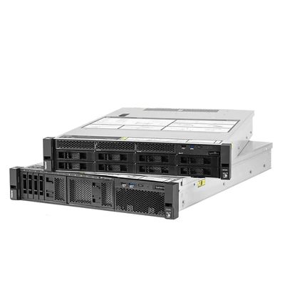 2666MT/S RDIMM y función de almacenamiento Sistema de computación GPU Lenovo