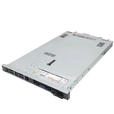 Actualice su negocio con Dell Server 2 puertos de red GE y hasta 4 GPU de doble ancho