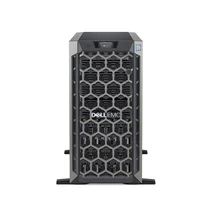 Capacidad bruta máxima de hasta 3,03PB Servidor Dell GPU para procesamiento y análisis de datos de velocidad