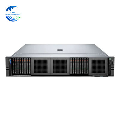 Capacidad de servidor de Dell 8 Gpu R750
