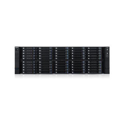 NF5280M6 servidor de almacenamiento montado en rack aprendizaje profundo virtualización de bases de datos computación de alto rendimiento personalización de gama alta