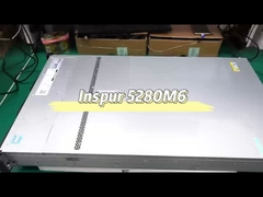 OEM del servidor NF5280M6 del estante de Inspur 2U Data Center